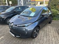 gebraucht Renault Zoe Intens Batteriemiete 40