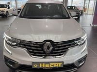Gebraucht Renault Koleos Initiale Paris 184 PS (135 kW) 2022 Perlmutt weiß metallic SUV