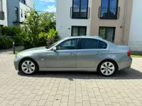 Gebraucht BMW 330 231 PS (169 kW) 2006 Grau Limousine