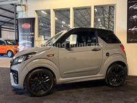 Gebraucht Ligier JS50 2022 Grau Kleinwagen