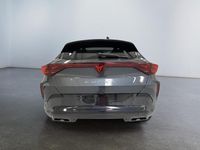 Nowe Cupra Formentor 204 KM (150 kW) 2026 Czarny SUV