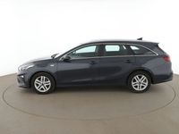 gebraucht Kia Ceed 1.6 CRDi Vision, Diesel, 21.790 €