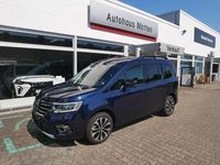 Gebraucht Renault Kangoo Techno 131 PS (96 kW) 2024 Sodaliteblau Van / Kleinbus