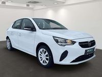 Gebraucht Opel Corsa-e Edition 100 kW (136 PS) 2022 Jade weiß Kleinwagen