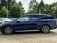 Gebraucht VW Golf Alltrack 200 PS (147 kW) 2022 Blau Kombi