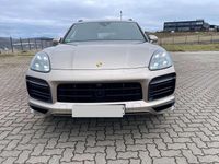 Gebraucht Porsche Cayenne 441 PS (324 kW) 2018 Beige SUV