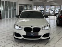 Gebraucht BMW M140 M Sport 340 PS (250 kW) 2018 Weiß Kleinwagen