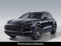 Gebraucht Porsche Cayenne 470 PS (345 kW) 2024 Schwarz SUV