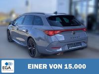Gebraucht Cupra Leon VZ 245 PS (180 kW) 2022 Grau