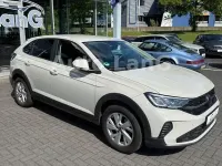 Gebraucht VW Taigo 95 PS (69 kW) 2023 Grau SUV