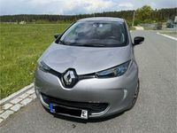 gebraucht Renault Zoe Intens (Android Auto, Batteriekauf mögl.)