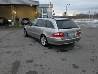 Gebraucht Mercedes E320 224 PS (164 kW) 2004 Grau Kombi