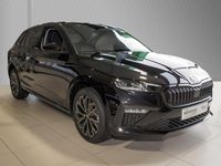 Neu Skoda Scala Selection 150 PS (110 kW) 2026 Schwarz Kleinwagen