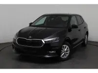 Neu Skoda Fabia Easy 95 PS (69 kW) 2026 Blau, raceblau (8x8x) Kleinwagen