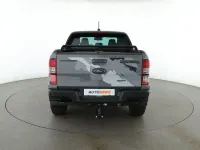 Occasion Ford Ranger Raptor 213 ch (156 kW) 2020 Gris Pick-up