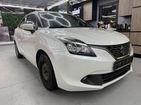 Gebraucht Suzuki Baleno Club 90 PS (66 kW) 2018 Weiß Kleinwagen