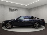 Gebraucht Audi A8L 340 PS (250 kW) 2025 Blau Limousine
