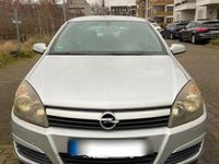 gebraucht Opel Astra Astra1.4