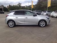 Second-hand Opel Corsa Elegance 101 CP (74 kW) 2022 Gri Hatchback