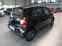 gebraucht Smart ForFour 66KW PRIME-NAVI-PANO-AMBIENTE-LEDER-SHZ