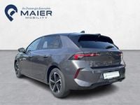 Usado Opel Astra GS Line 131 HP (96 kW) 2024 Cinzento Sedan