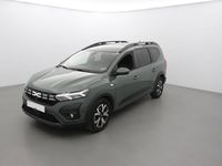 Gebraucht Dacia Jogger Expression 111 PS (81 kW) 2024 Vert lichen kaki Van / Kleinbus