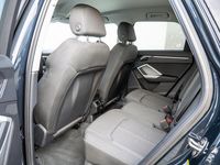 Gebraucht Audi Q3 Ambiente 245 PS (180 kW) 2022 Individuallackierungen audi exclusive SUV
