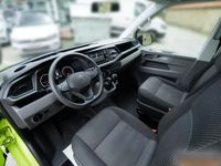 gebraucht VW Transporter T6T6.1 Kombi EcoProfi Klima AHK 5-Sitzer