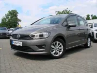 Gebraucht VW Golf VII Comfortline 125 PS (91 kW) 2015 Grau metallic Kleinwagen
