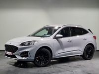 Gebraucht Ford Kuga 224 PS (164 kW) 2023 Grau, grey matter SUV