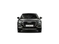 Gebraucht Audi Q2 Advanced 116 PS (85 kW) 2025 Schwarz SUV