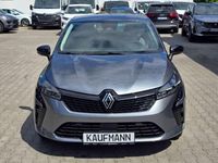 Usata Renault Clio V Evolution 143 CV (105 kW) 2025 Grigio Berlina