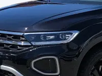 Usata VW T-Roc Style 150 CV (110 kW) 2024 Nero SUV