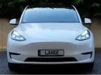 Gebraucht Tesla Model Y 378 kW (514 PS) 2024 SUV