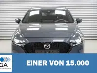 Second-hand Mazda 3 Selection 150 CP (110 kW) 2020 Gri