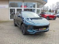 Neu DFSK Forthing 5 177 PS (130 kW) 2026 Grün SUV