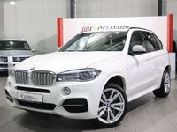 gebraucht BMW X5 M xDRIVE INNOVATIONSPAKET / PANORAMA / LED