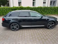 Gebraucht Audi A6 270 PS (198 kW) 2007 Schwarz Kombi