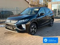 Used Mitsubishi Eclipse Cross Active 163 HP (119 kW) 2019 Black SUV