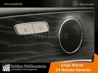 gebraucht Mercedes E200 d Avantgarde/LED/Totwinkel/RfCam/Spiegel-P