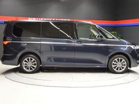Używany VW T7 150 KM (110 kW) 2024 Niebieski Van