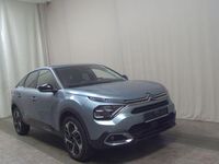 Second-hand Citroën C4 PureTech 131 CP (96 kW) 2023 Albastru Berlinǎ