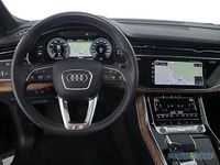 Gebraucht Audi Q7 Ambiente 381 PS (280 kW) 2021 Mythosschwarz metallic SUV
