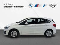 gebraucht BMW 220 i Active Tourer*NAVI*LED*AHK*RFK*