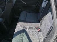 Usata VW Passat 131 CV (96 kW) 2003 Nero Station wagon