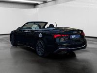 Gebraucht Audi S5 Cabriolet Sport 354 PS (260 kW) 2024 Schwarz Cabrio