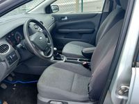 gebraucht Ford Focus Turnier 1.6 TDCi DPF Ambiente