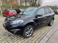 gebraucht Renault Koleos Night&Day/ 2 Hand/ ALLRADANTRIEB