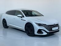 gebraucht VW Arteon Shooting Brake R-Line 4Motion