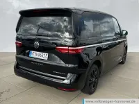 Occasion VW Multivan Style 177 ch (130 kW) 2025 Noir Monospace